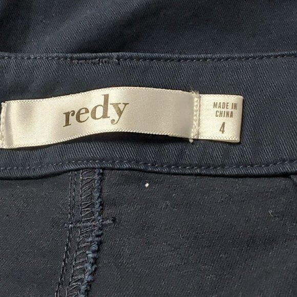 Utilitarian Short | Redy | 4 - Picture 9 of 13